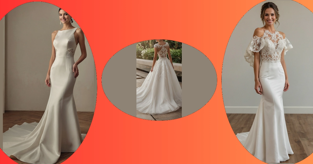 15 Stunning White Wedding Dresses for Every Bride’s Style ...