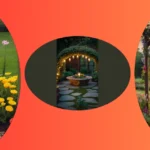 Backyard Bliss: 17 Flower Garden Ideas That Wow