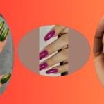Celebrate in Style: 15 Elegant Nail Art Ideas for January