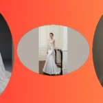 Whimsical Wonders: 15 Pearl Wedding Dress Ideas for the Quirky Bride