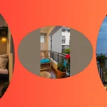 Small Apartment? No Problem! 18 Cozy Balcony Ideas to Try