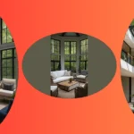 Bright and Breezy: 15 Modern Farmhouse Sunroom Ideas You’ll Love