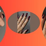16 Chic and Classy Burgundy Nail Designs to Spice Up Your Summer