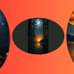 Starry Nights and Scenic Sights: 17 Nature Night Photography Ideas