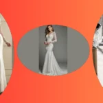 Mermaid Magic: Unveiling 17 Long Sleeve Wedding Dress Wonders