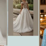 15 Dreamy White Wedding Dresses That Make a Statement