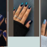 17 Fabulous Ways to Rock Winter Nails with Style