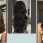 Glam Up: 15 Medium Layered Hairstyles for Women Who Love a Good Time