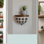 15 Wooden Wonders for Transforming Small Living Areas