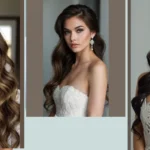 Say “I Do” to Curls: 19 Bridal Hairstyles for Every Length of Hair