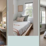 Crafting Charm: 21 Affordable Bedroom Decor Ideas for Everyone