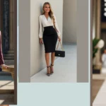 Fashion Forward: 15 Women’s Old Money Styles for Winter**  
**