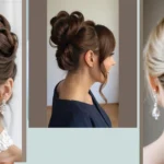 Elevate Your Wedding Day: 18 French Twist Hairstyles for Brides!