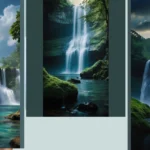 Refresh Your iPhone with These 18 Beautiful Waterfall Wallpapers