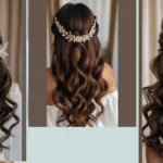 Bridal Hair Bliss: 21 Jaw-Dropping Styles You Won’t Want to Miss