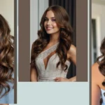 20 Curled Hairstyles to Elevate Your Bridesmaid Game