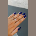 17 Unique Winter Nail Ideas to Glow in the Frost