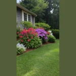 How to Bring Your Flower Garden Ideas to Life: 17 Beautiful Tips