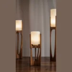 Wooden Home Decor Ideas That Maximize Your Small Space