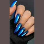 January Nail Art Bliss: 15 Fun Ideas for Winter Celebrations