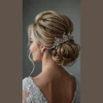 The Ultimate Guide to 15 Timeless Bridal Hairstyles for Your Special Day