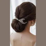 Get Twisted: 18 French Twist Wedding Hair Styles to Inspire Brides