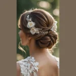 21 Gorgeous Bridal Hairstyle Ideas for the Perfect Wedding Day