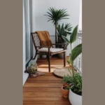Create Your Dream Balcony: 15 Small Design Ideas for Apartments
