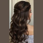 20 Gorgeous Curled Bridesmaid Hairstyles to Try