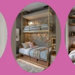 Charming Bedroom Shelving: 19 Ideas to Elevate Your Space