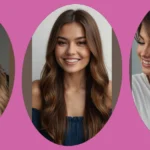Fabulous and Fun: 15 Medium Layered Hairstyles for a Party to Remember