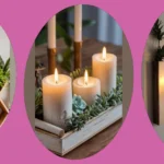 Wooden Wonders: 15 DIY Decor Ideas for Small Spaces