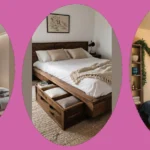 Cozy and Creative: 21 Simple Bedroom Decor Ideas on a Budget