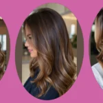 Embrace the Shade: 18 Dark Balayage Hairstyles for All Colors
