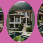 Transform Your Oasis: 17 Tropical Luxury Villa Ideas for Ultimate Relaxation