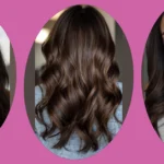 Unveiling 15 Dark Winter Hair Color Ideas: A Brunette’s Fantasy