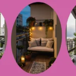 Transform Your Tiny Terrace: 18 Balcony Decor Ideas That Wow