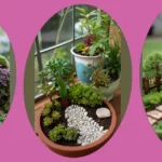 Unleash Your Creativity with These 18 Miniature Garden Design Ideas