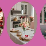 20 Charming Valentine’s Table Decor Ideas to Set the Mood