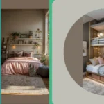 Elevate Your Space: 19 Clever Bedroom Shelving Ideas