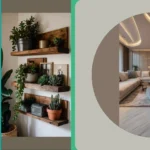 Transform Your Home with 20 Luxurious Yet Budget-Friendly Decor Ideas