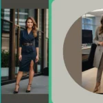 Stylishly Professional: 17 Office Outfits for Every Season