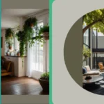 Live in Harmony: 15 House Interior Garden Concepts for All Seasons