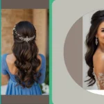 The Ultimate Guide to 2025 Bridal Hairstyle Trends**  
**
