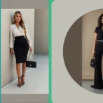 Winter Wonders: 15 Classy Outfit Ideas Inspired by Old Money Style