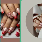 Nail Your Valentine’s Look: 15 Creative Ideas to Express Love