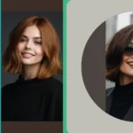 Trendy Bob Cuts for Bold Women Over 60