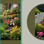 If You Plant It, They Will Come: 15 Enchanting Flower Garden Ideas