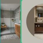 Space-Saving Brilliance: 17 Unique Small Bathroom Ideas