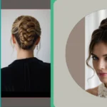 Tying the Knot with Style: 18 French Twist Wedding Hairstyles to Inspire